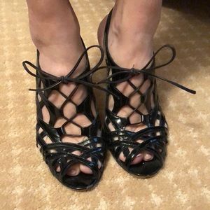 Stuart Weitzman sandals